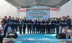 Sivas’ta Tarım ve Hayvancılık Buluşması!