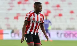 Sivasspor’dan ayrılan Luan Campos, İsrail’e transfer oldu