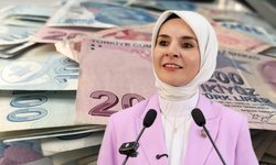 Sosyal Yardım Bekleyenler Dikkat! Bakan Göktaş Açıkladı