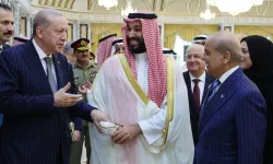 Suudi Arabistan’dan Türkiye ve Pakistan’a acil toplantı çağrısı