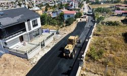 Sivas’ta Mahalle Mahalle Çalışma!