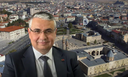 SGK Sivas’ta Görev Değişimi! Ahmet Kale’nin Yeni Görev Yeri Belli Oldu