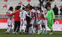 Sivasspor, ligde 6 maçlık galibiyet hasretini sonlandırdı