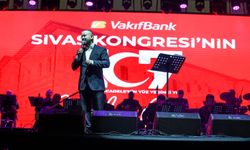 Sivas Kongresi’nin 107. Yılında Türkü Gecesi