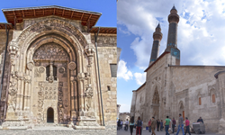 Sivas’ın tarihi dokusu Dünya Turizm Günü’nde yeniden hatırlatıldı