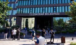 Üsküdar Belediyesi seçim sonucu 4.turda sonuçlandı