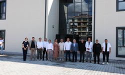 Sivas’ta 3 Önemli Yatırımda Son Hazırlık