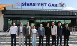 Sivas’ta bugün dört ayrı açılış gerçekleştirilecek