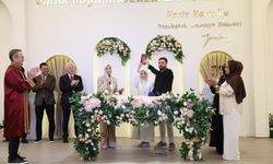 Yeni yuva kuran 18 bin 334 gence 2 milyar 76 milyon lira