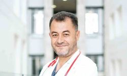 Dr. Mahmut Ekici Sivas Devlet Hastanesi’nde Göreve Başladı