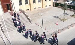 Sivas merkezli siber suç operasyonunda 5 tutuklama