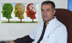 Sivas'ta uzmanından yaşlılardaki o hastalığa dikkat!