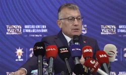 Abdullah Güler: Yolsuzlukların üzerine gidiyoruz, hastalıkları önleyeceğiz