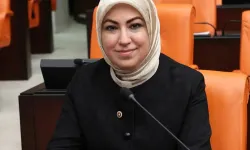 Milletvekili Toy, Sivas'ın yatırımlarını bu teknikle paylaştı