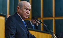 MHP lideri Bahjçeli: Hedefimiz, lider ve süper güç Türkiye'nin inşasıdır