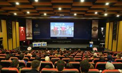 Sivas'ta fizik konuşuldu