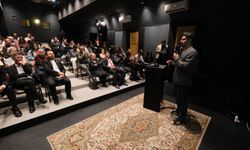 Sivas Cumhuriyet Üniversitesinde Sinema Alanında Dikkat Çeken Çalışmalar