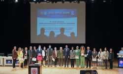 Sivas Cumhuriyet Üniversitesi’nde ICCI EPOK 2026 Kongresi Başladı