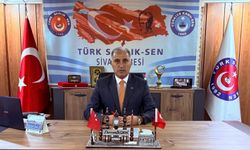 Dursun Özen: Sivas’a sağlık yatırımları, geleceğe yapılan yatırımdır