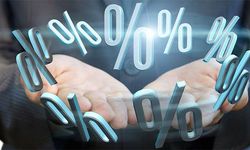 Merkez Bankası faizi yüzde 1 indirdi