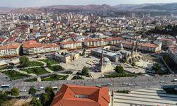 Sivas’ın Yer Aldığı Bölgede Obezite Oranı Yüzde 36,9