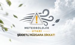Sivas’ta Fırtına Alarmı! Valilikten Vatandaşlara Uyarı