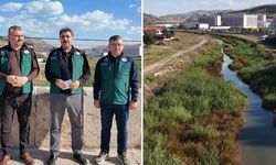 Fadlum Irmağı’nda Taşkın Koruma ve Çevre Düzenlemesi yapılacak