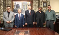 Şarkışla'da esnafın mağduriyeti giderildi