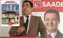 Tokgöz: Şehirlerin Geleceği Vatandaşlarla Birlikte Planlanmalı