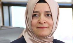 AK Parti’den Fatma Betül Sayan Kaya için açıklama