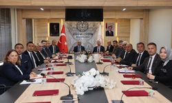 Sivas eğitimcileri 2 haftayı değerlendirdi