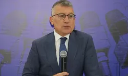 Abdullah Güler'den Sivas BTÜ'de ilk ders