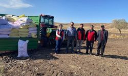 Sivas’ta yeni üretim sezonu öncesi üreticilere teknik destek