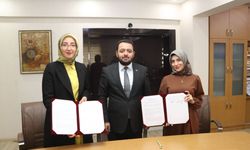 Sivas Müftülüğü'nden sağlıklı beslenme protokolü