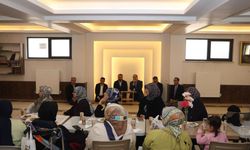 Sivas’ta Engelli Bireyler İçin Engelsiz İbadet Buluşması Düzenlendi