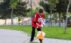 Sivas’ta Oryantiring İl Birinciliği Müsabakaları Tamamlandı