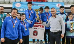 Sivas'ta Masa Tenisi Yıldızlar Bölge Takım Yarışmaları tamamlandı