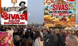 Sivas’ın ruhu, kültürü ve lezzetleri Maltepe’de buluşuyor
