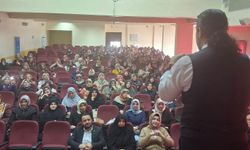 Sivas İl Müftülüğünden Kur’an Kursu Öğreticilerine Eğitim Semineri