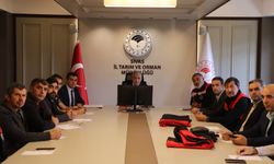 Sivas Kangal Akkaraman Koyunu Alt Projesi masaya yatırıldı