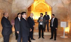 Diyanet Heyetinden Divriği ve Kangal’a ziyaret