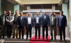 Sivas’ta Kurumlar Arası İstişare Toplantısı Gerçekleştirildi