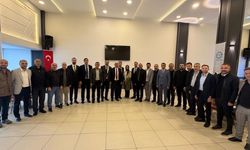 BEM-BİR-SEN Sivas Şubesi’nde başkanlık görevine Bekir Gemici seçildi