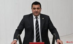 Ulaş Karasu: Onun için korkuyorlar; korksunlar!