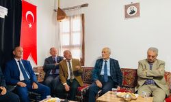 Sivas’ta Attila İlhan şiirleri ve besteleriyle anıldı