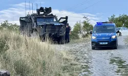Sivas'ta kaybolan 11 aylık bebeği arama çalışmaları sürüyor
