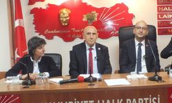 Sivas'a gelen CHP Genel Başkan Yardımcısı Kaya, partililerle buluştu