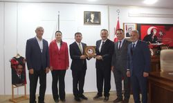 Zara'da amatör spor faaliyetleri değerlendirildi