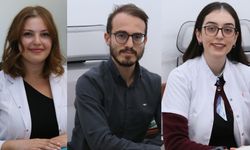 Gemerek Devlet Hastanesi'nde 3 uzman doktor göreve başladı