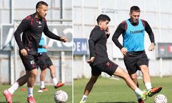 Sivasspor, Ümraniyespor'a bileniyor